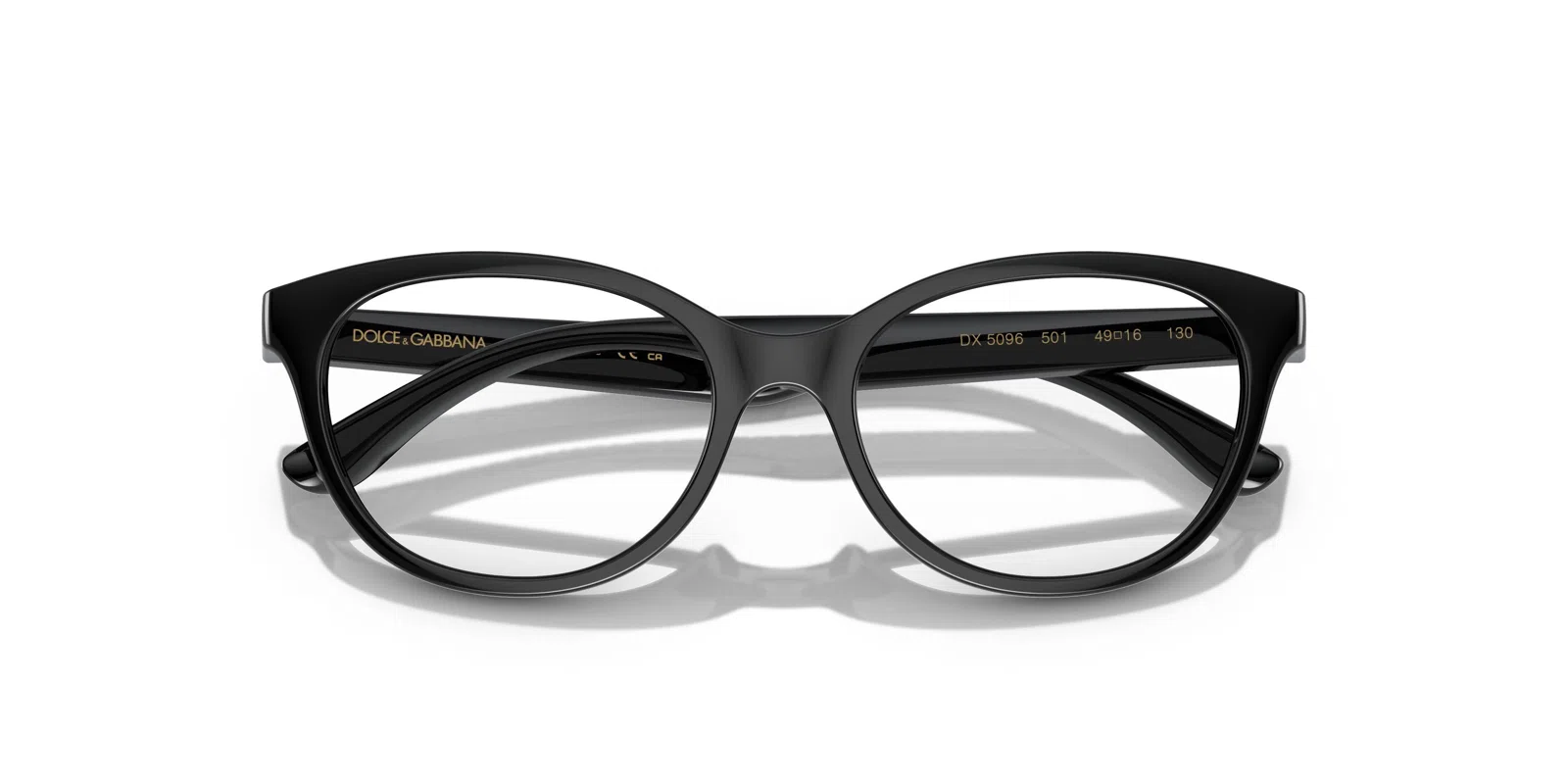 Dolce & Gabbana Kids 5096 Eyeglasses - view 22